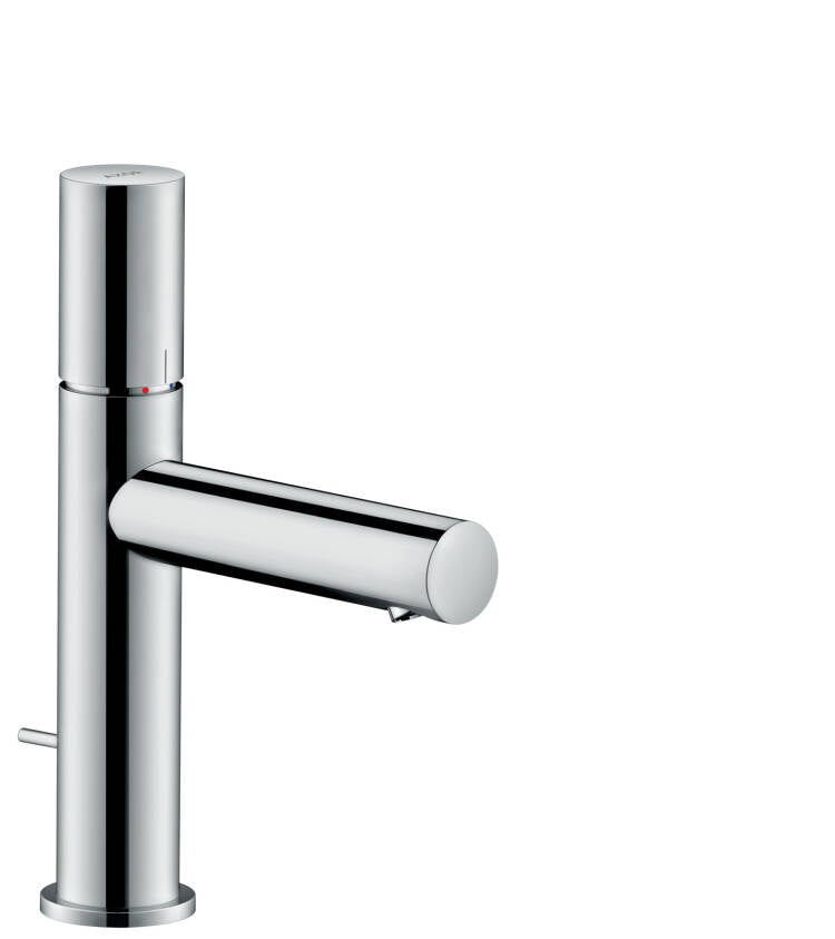 AXOR UNO SINGLE-HOLE FAUCET WITH ZERO HANDLE, 1.2 GPM