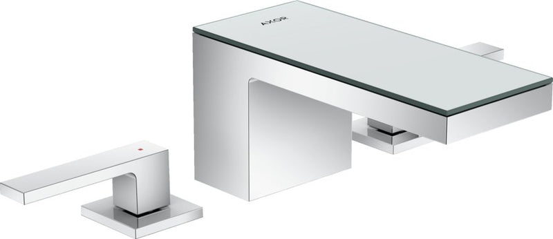 AXOR MYEDITION WIDESPREAD FAUCET 70, 1.2 GPM