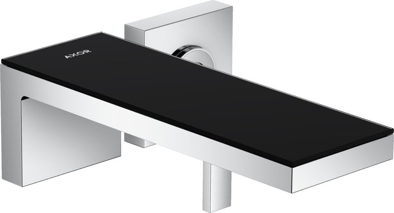 AXOR MYEDITION WALL-MOUNTED SINGLE-HANDLE FAUCET TRIM, 1.2 GPM