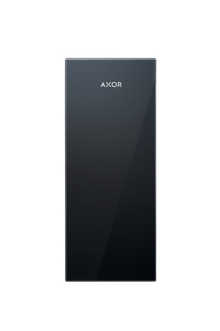 AXOR MYEDITION PLATE 200 MIRROR GLASS
