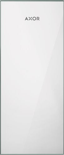 AXOR MYEDITION PLATE 245 MIRROR GLASS