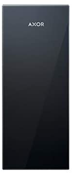 AXOR MYEDITION PLATE 245 MIRROR GLASS