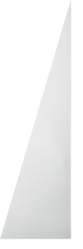 AXOR MYEDITION PLATE 200 METAL