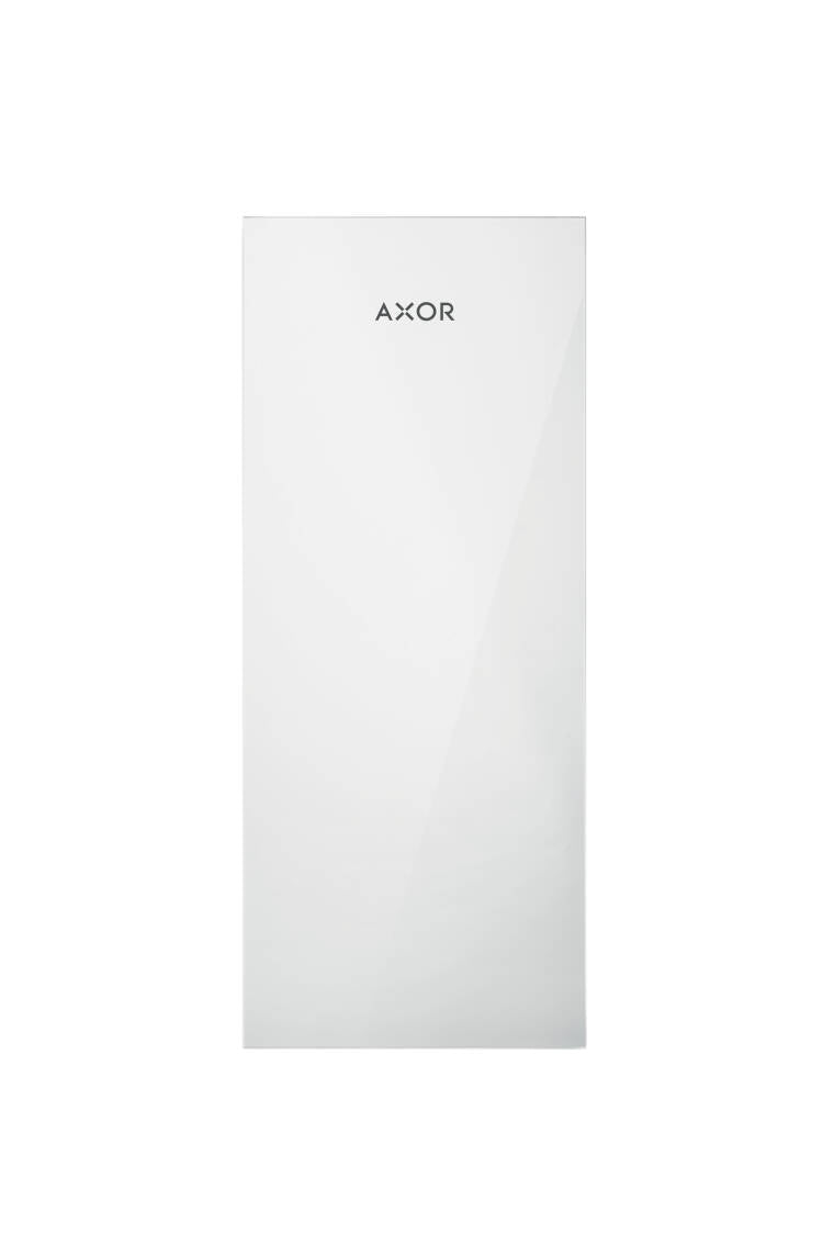 AXOR MYEDITION PLATE 245 METAL