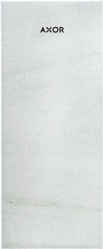 AXOR MYEDITION PLATE 245 MARBLE LASA COVELANO VENA ORO