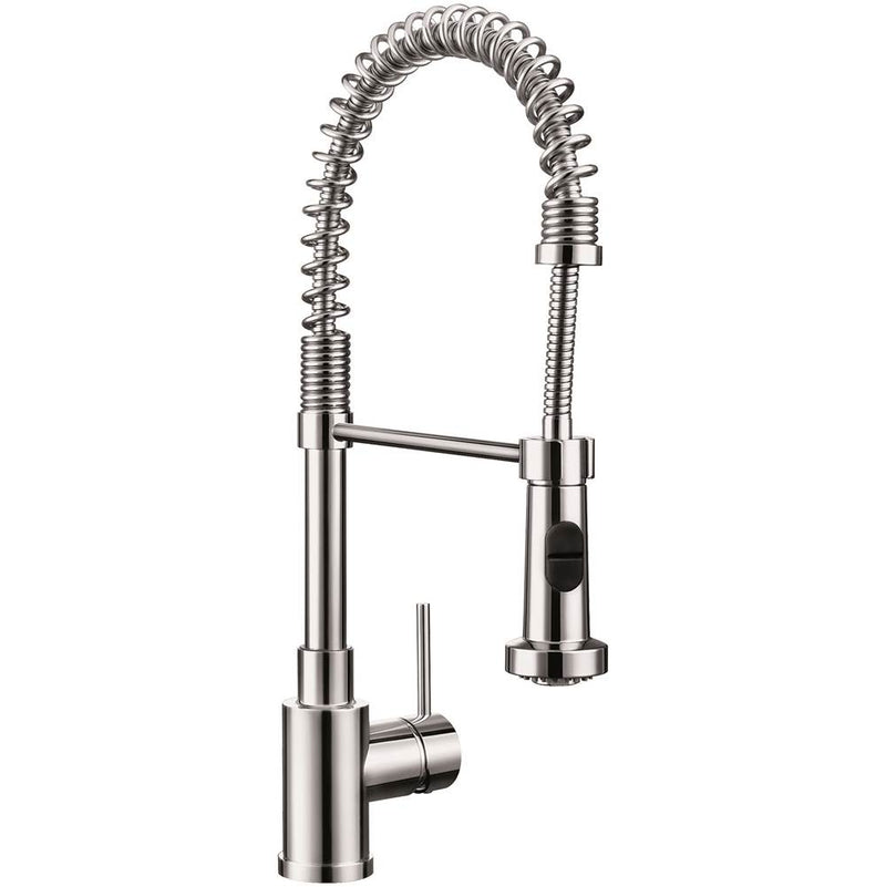 BLANCO DIVA, CHROME