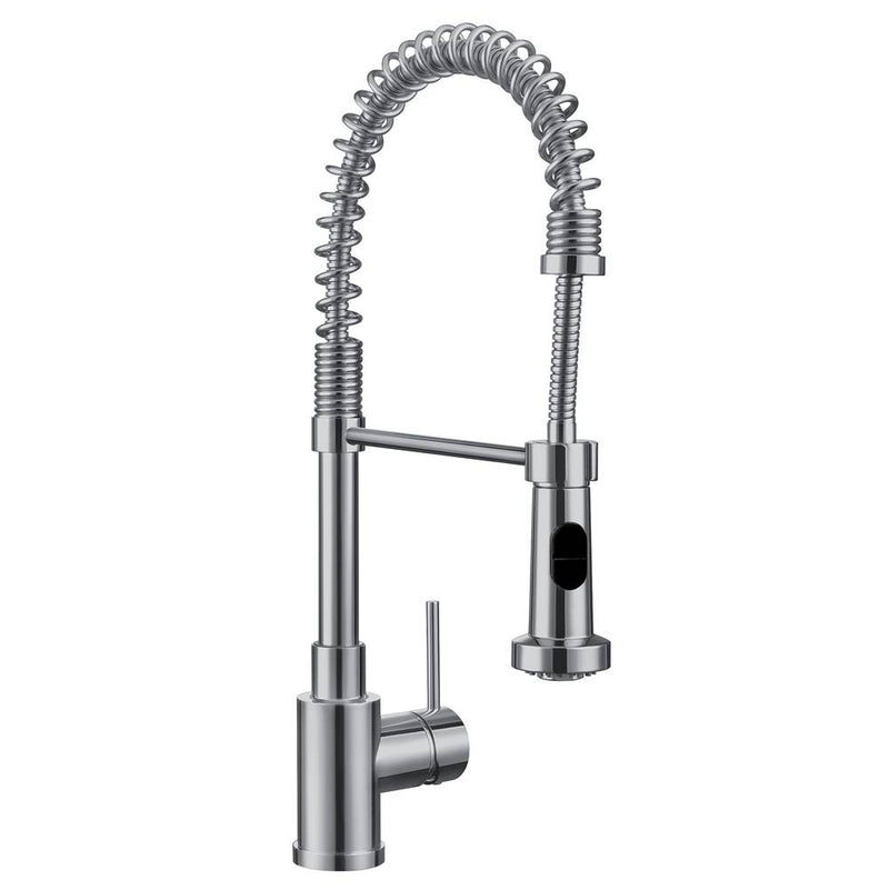 BLANCO DIVA, CLASSIC STEEL