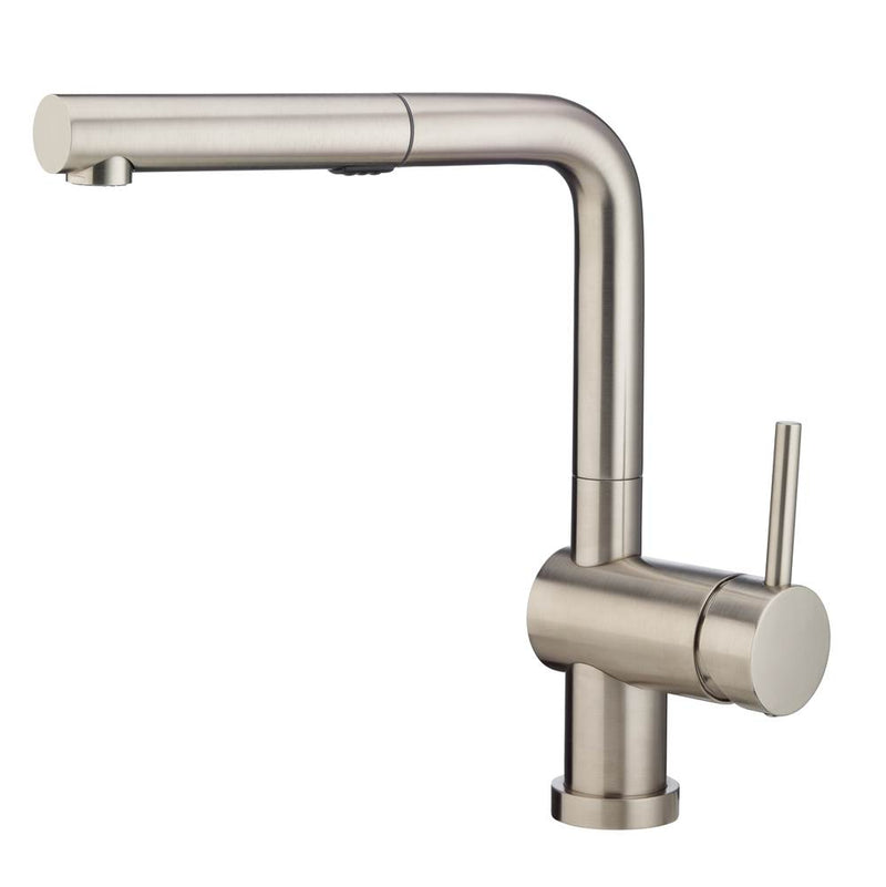 BLANCO POSH, CLASSIC STEEL
