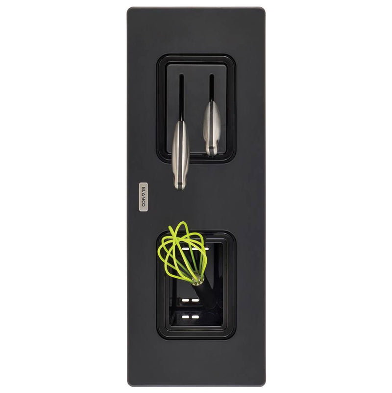 BLANCO WORKSTATION, QUATRUS GOURMET SERIES