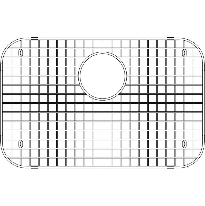 BLANCO SINK GRID, STAINLESS STEEL SINK