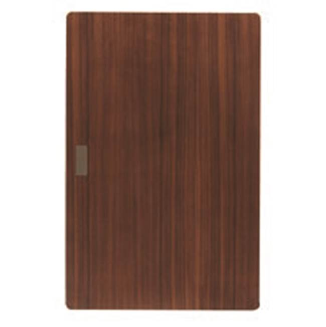 BLANCO WALNUT CUTTING BOARD, ATTIKA