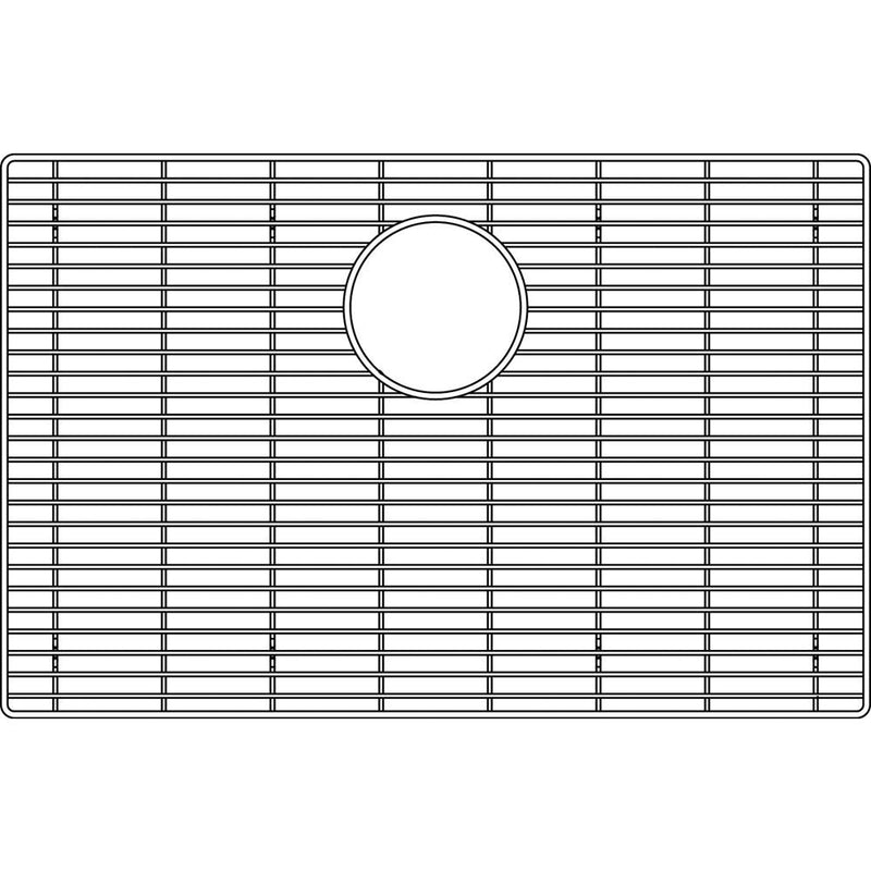 BLANCO SINK GRID, STAINLESS STEEL SINK