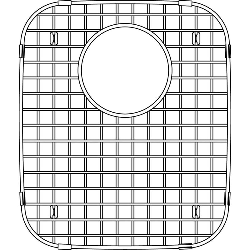 BLANCO SINK GRID, STAINLESS STEEL SINK
