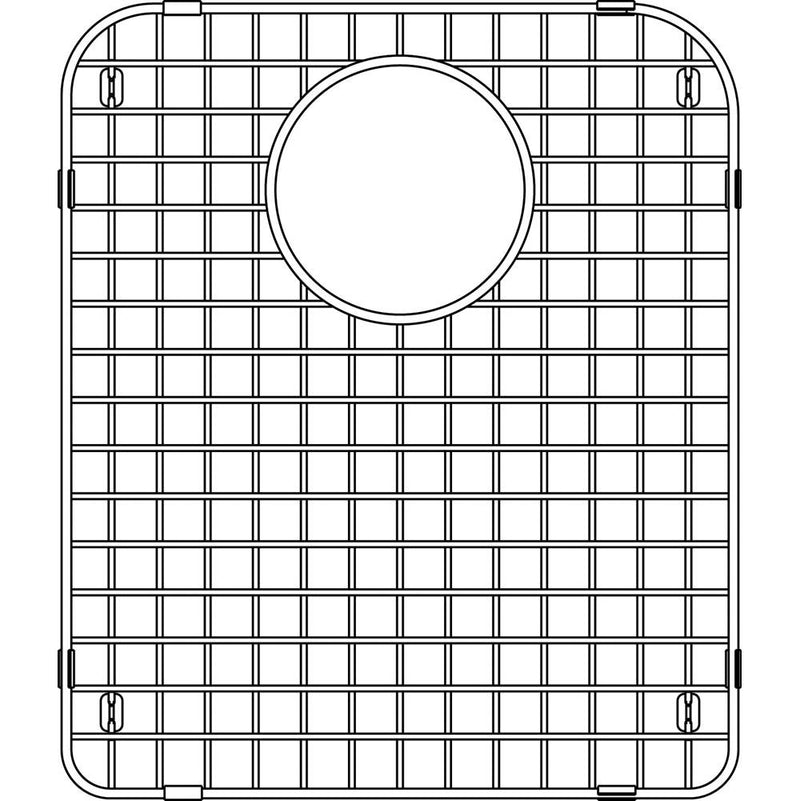 BLANCO SINK GRID, STAINLESS STEEL SINK