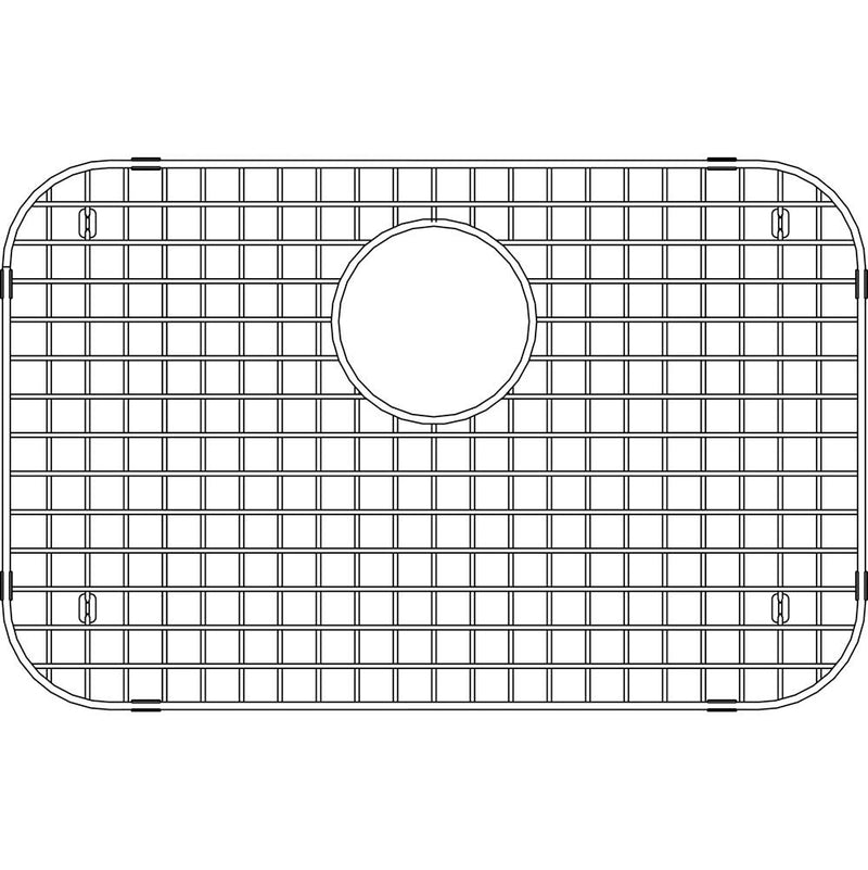 BLANCO SINK GRID, STAINLESS STEEL SINK
