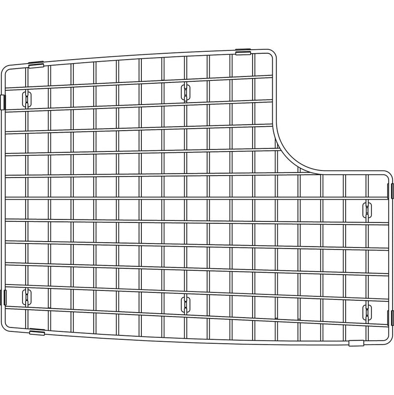 BLANCO SINK GRID, STAINLESS STEEL SINK