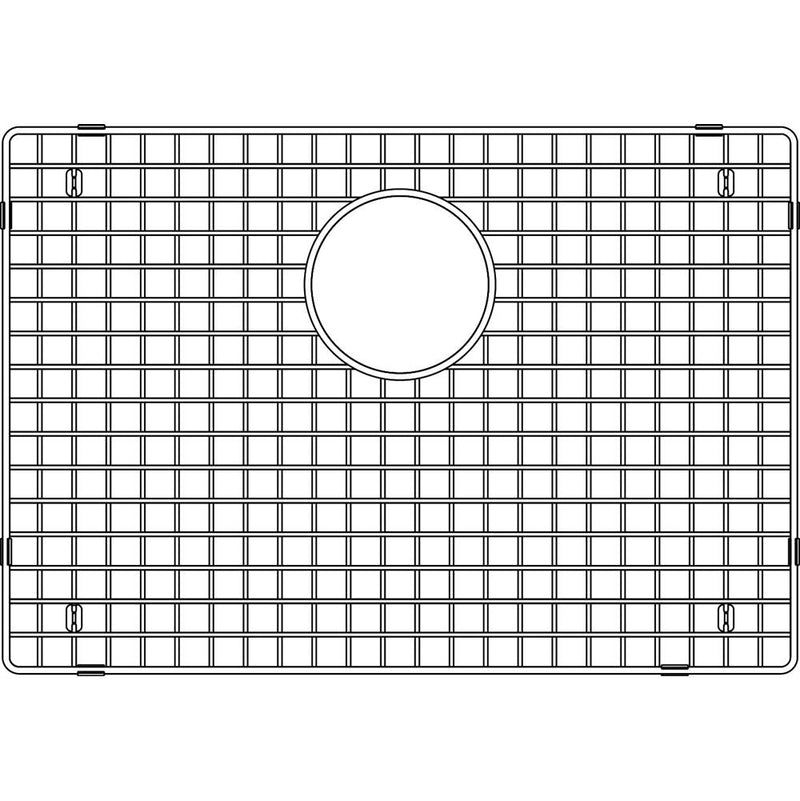 BLANCO SINK GRID, STAINLESS STEEL SINK