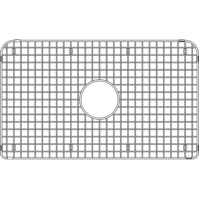 BLANCO SINK GRID, STAINLESS STEEL