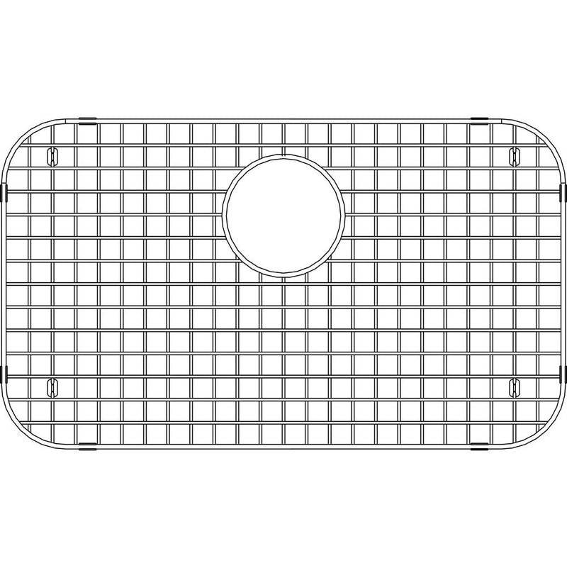 BLANCO SINK GRID, STAINLESS STEEL SINK