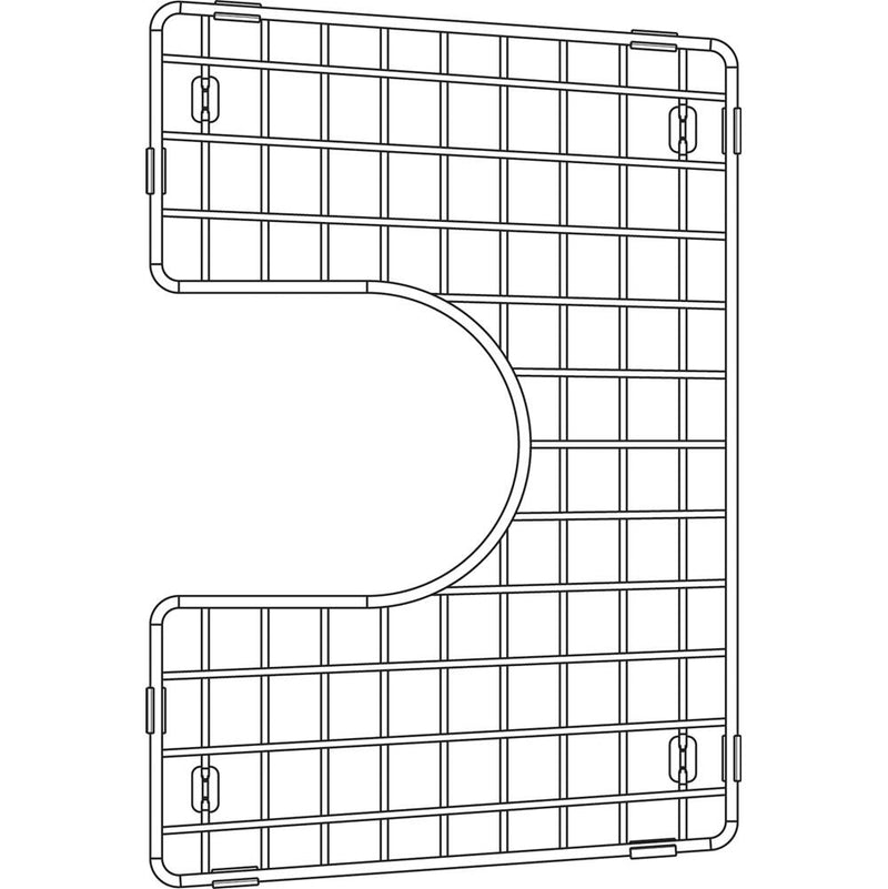 BLANCO SINK GRID, STAINLESS STEEL SINK