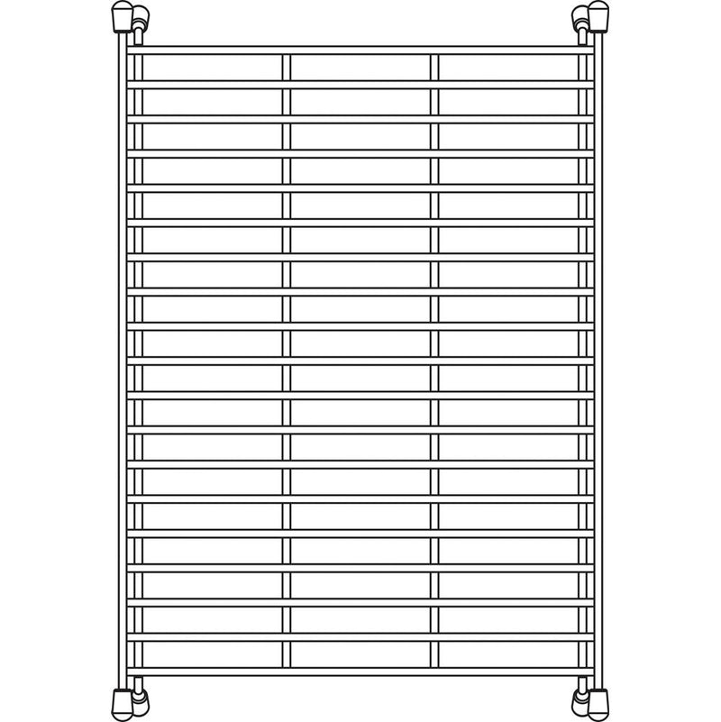 BLANCO SINK GRID, STAINLESS STEEL SINK