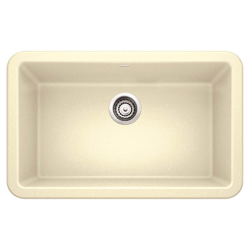 BLANCO IKON 30 APRON BISCUIT