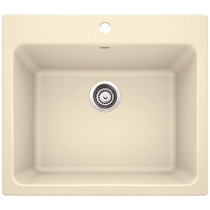 BLANCO LIVEN SILGRANIT LAUNDRY BISCUIT