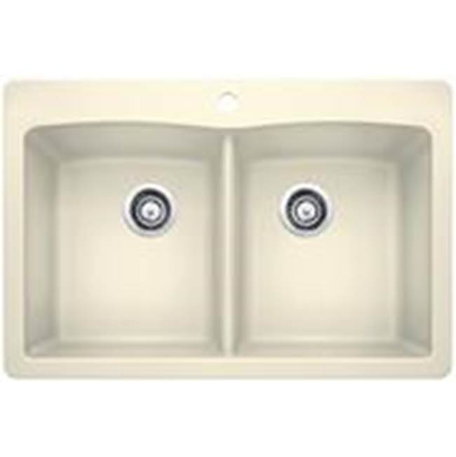 BLANCO DIAMOND 210, BISCUIT