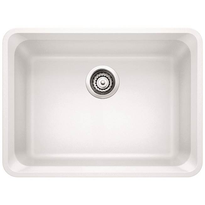 BLANCO VISION U 1, WHITE