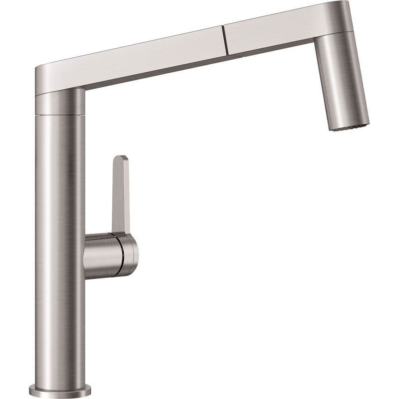 BLANCO PANERA 1.5 GPM, STAINLESS STEEL SINK