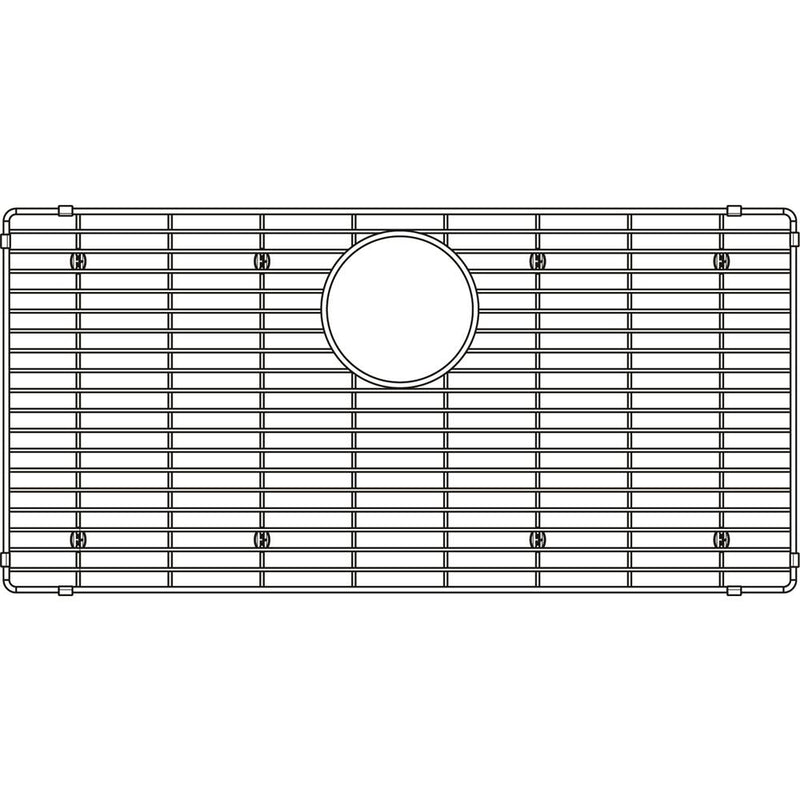 BLANCO SINK GRID, STAINLESS STEEL SINK