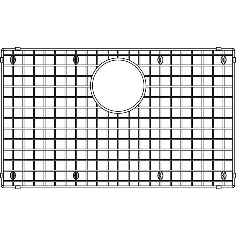 BLANCO SINK GRID, STAINLESS STEEL SINK