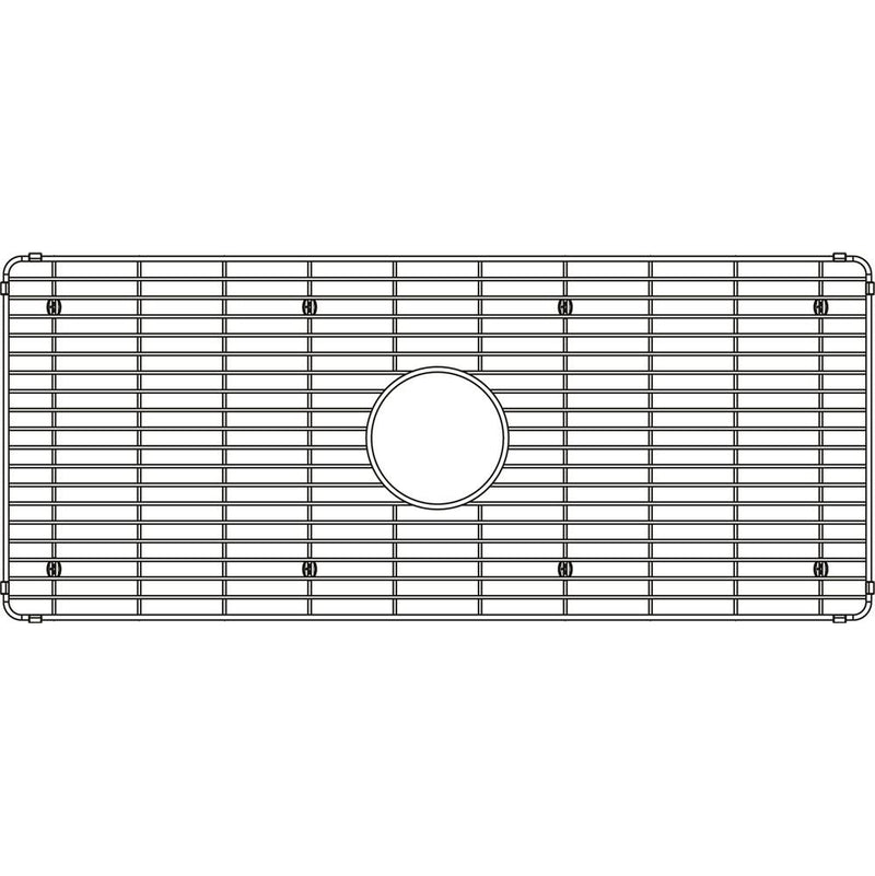 BLANCO SINK GRID, STAINLESS STEEL SINK
