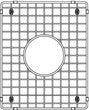 BLANCO SINK GRID, STAINLESS STEEL SINK