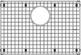 BLANCO SINK GRID, STAINLESS STEEL SINK