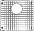 BLANCO SINK GRID, STAINLESS STEEL SINK