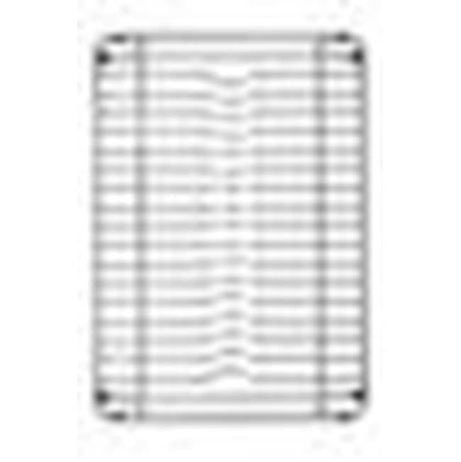 BLANCO FLOATING DISH RACK DIAMOND 1.75