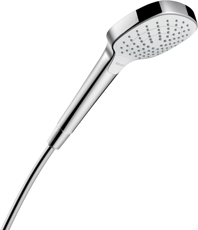 HANSGROHE CROMA SELECT E 110 VARIO 2.5 GPM