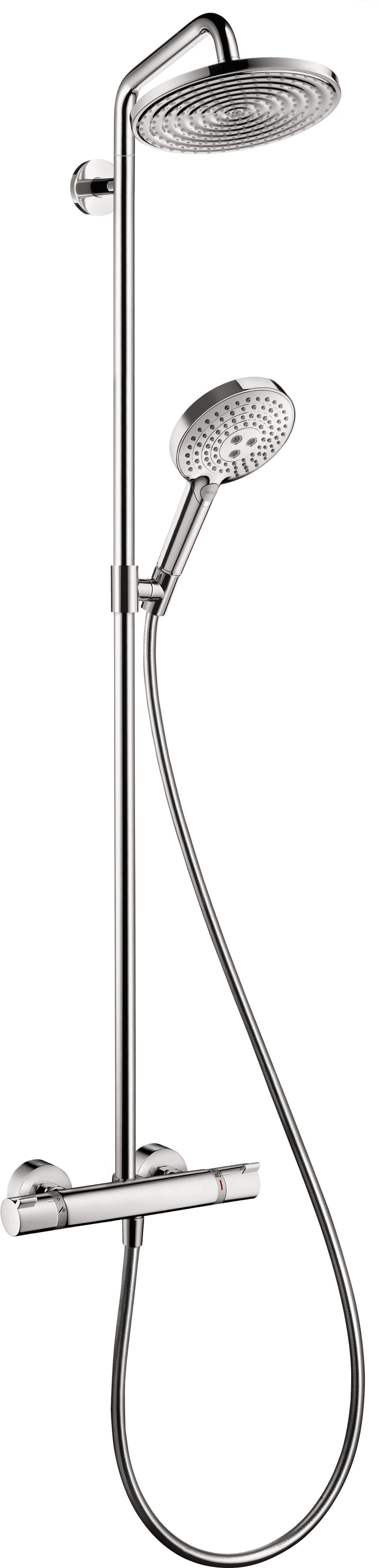 HANSGROHE SHOWERPIPE RAINDANCE S 240 (REPLACE 27160)