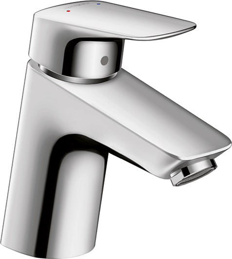 HANSGROHE LOGIS 70 SINGLE HOLE FAUCET