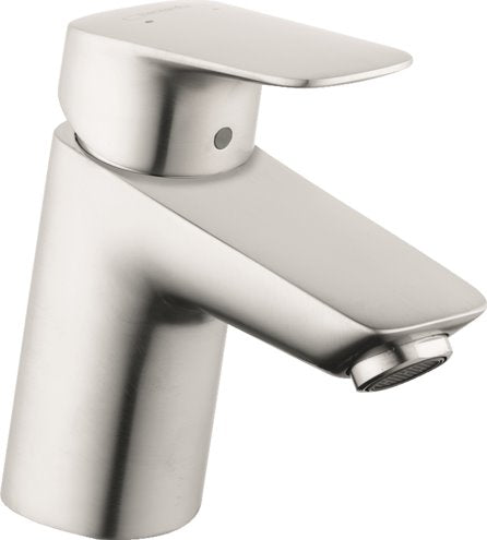 HANSGROHE LOGIS 70 SINGLE HOLE FAUCET