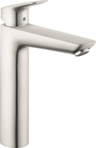 HANSGROHE LOGIS 190 SINGLE HOLE FAUCET