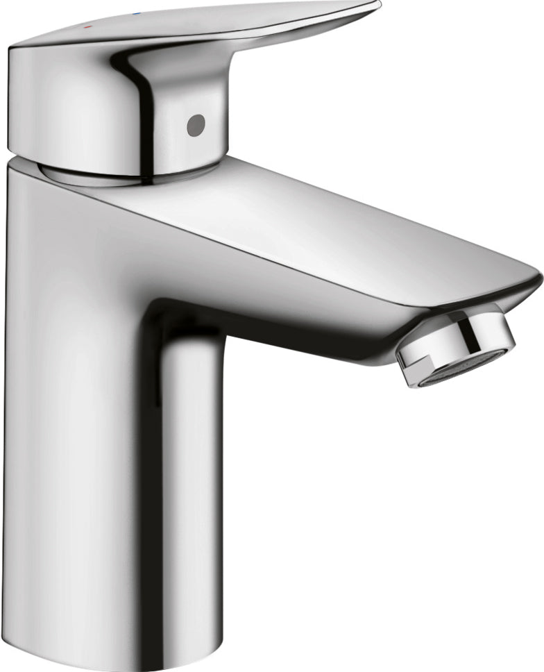 HANSGROHE LOGIS 100 SINGLE HOLE FAUCET