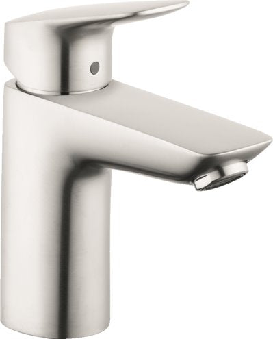 HANSGROHE LOGIS 100 SINGLE HOLE FAUCET