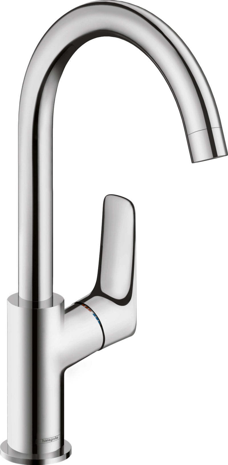 HANSGROHE LOGIS 210 SINGLE HOLE FAUCET