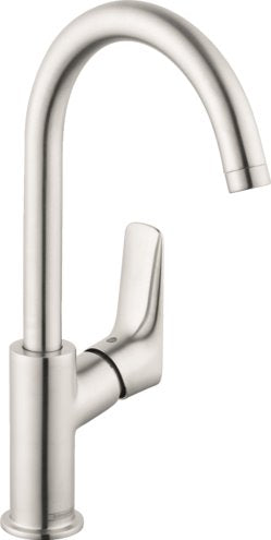 HANSGROHE LOGIS 210 SINGLE HOLE FAUCET