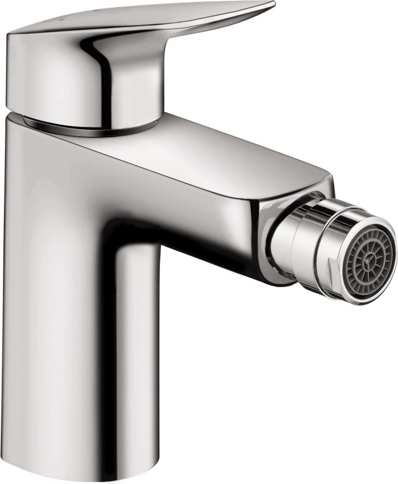 HANSGROHE LOGIS 70 SINGLE HOLE BIDET