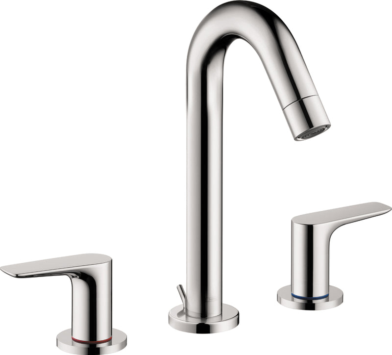 HANSGROHE LOGIS WIDESPREAD FAUCET LEVER