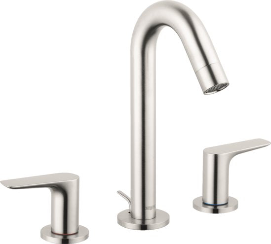 HANSGROHE LOGIS WIDESPREAD FAUCET LEVER