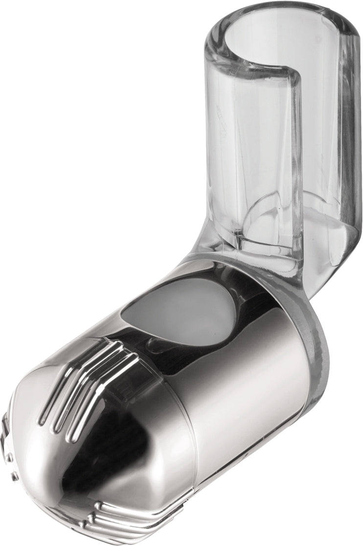 HANSGROHE WALL BAR SLIDER-CH